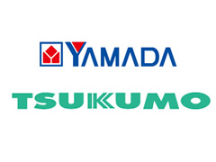 画像ギャラリー No.001のサムネイル画像 / ヤマダデンキが「ツクモ」運営のProject Whiteなど子会社7社を吸収合併
