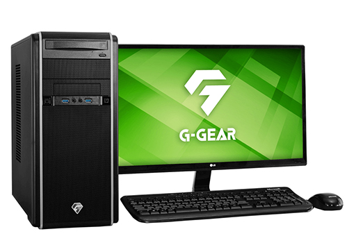 画像ギャラリー No.001のサムネイル画像 / G-GEAR,第12世代Core&B660マザー搭載ゲームPC計5製品を発売