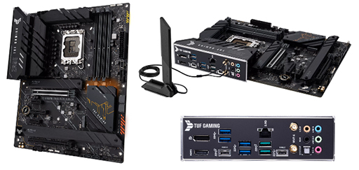 画像ギャラリー No.004のサムネイル画像 / G-GEAR,RTX 3090 Ti搭載で税込約60万円のハイエンドゲームPCを発売