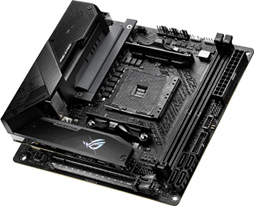 画像ギャラリー No.003のサムネイル画像 / G-GEAR,新型Ryzen 5000/4000を搭載する小型ゲームPCを発売