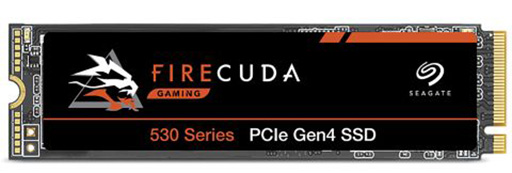 画像ギャラリー No.002のサムネイル画像 / Seagate製高速SSD＆第13世代Core搭載のゲーマー向けPCがG-GEARから