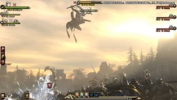 画像ギャラリー No.002のサムネイル画像 / 「Kingdom Under Fire II」,大量のユニットの中でもアクションゲームのように戦えるマルチプレイシーンを収録したムービーが公開