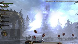 画像ギャラリー No.009のサムネイル画像 / 「Kingdom Under Fire II」,大量のユニットの中でもアクションゲームのように戦えるマルチプレイシーンを収録したムービーが公開