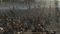 画像ギャラリー No.010のサムネイル画像 / 「Kingdom Under Fire II」,大量のユニットの中でもアクションゲームのように戦えるマルチプレイシーンを収録したムービーが公開