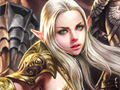 ［G-Star 2014］「Kingdom Under Fire II」のPvPは2000体以上のキャラが戦ってもラグ無し！　兵士やモンスターが入り乱れる戦場を見せてもらった