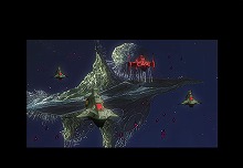 画像ギャラリー No.004のサムネイル画像 / 男色ディーノのゲイムヒヒョー:其の参拾参「おとぼけ社長」