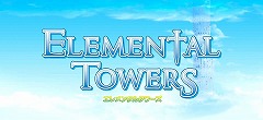 画像ギャラリー No.001のサムネイル画像 / SE M&O,“国産”ダンジョン攻略MOアクションRPG「エレメンタルタワーズ」を発表。CBT参加者募集もスタート。4Gamer枠は200名