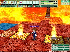 画像ギャラリー No.002のサムネイル画像 / SE M&O,“国産”ダンジョン攻略MOアクションRPG「エレメンタルタワーズ」を発表。CBT参加者募集もスタート。4Gamer枠は200名