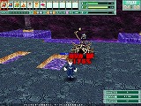 画像ギャラリー No.003のサムネイル画像 / SE M&O,“国産”ダンジョン攻略MOアクションRPG「エレメンタルタワーズ」を発表。CBT参加者募集もスタート。4Gamer枠は200名
