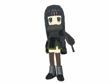画像ギャラリー No.003のサムネイル画像 / 「エレメンタルタワーズ」，レアアバターが入手できる“暗闇の塔”が出現