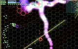 画像ギャラリー No.003のサムネイル画像 / ［Mac］見た目がクールな見下ろし型シューティング，「Neon Tango」のデモ版を4GamerにUp