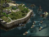 画像ギャラリー No.003のサムネイル画像 / とんでも兵器が活躍する「C&C:Red Alert 3」の最新画像