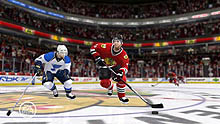 画像ギャラリー No.011のサムネイル画像 / EA,「NHL 09」と「Command & Conquer:Red Alert 3」を近日発売