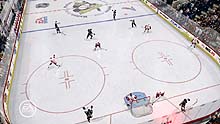 画像ギャラリー No.014のサムネイル画像 / EA,「NHL 09」と「Command & Conquer:Red Alert 3」を近日発売