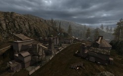 画像ギャラリー No.002のサムネイル画像 / オンラインFPS「QuakeWarsOnline」，オープンβテスト実施期間を約1週間延長。正式サービス開始時に「売買システム」「調合システム」実装