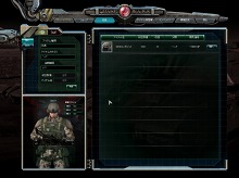 画像ギャラリー No.009のサムネイル画像 / オンラインFPS「QuakeWarsOnline」，オープンβテスト実施期間を約1週間延長。正式サービス開始時に「売買システム」「調合システム」実装