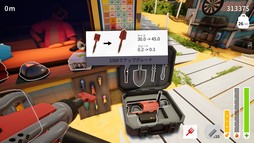 画像ギャラリー No.005のサムネイル画像 / 「A Game About Digging A Hole Together」，年内にリリース。100万本以上を売り上げた穴掘りゲームの続編で，最大4人の協力プレイに対応