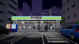 Tidy Till Dawn