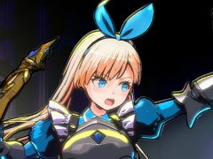 「タレットと少女」開発チームの新作はダンジョン探索RPG！　装備の破壊演出など「LitGirls 文学迷宮と少女」のプレイデモで分かったことを紹介