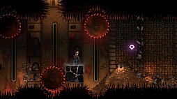 Castlevania: Belmont's Curse