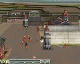 画像ギャラリー No.005のサムネイル画像 / 刑務所経営シム「プリズン・タイクーン英語版 日本語マニュアル付」,2月29日発売