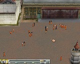 画像ギャラリー No.008のサムネイル画像 / 刑務所経営シム「プリズン・タイクーン英語版 日本語マニュアル付」,2月29日発売