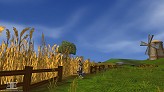 画像ギャラリー No.006のサムネイル画像 / Sankando，ブラウザで動作する3D MMORPG「Earth Eternal」についてライセンス契約を締結。動作している様子が分かるムービーもUp