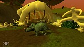 画像ギャラリー No.007のサムネイル画像 / Sankando，ブラウザで動作する3D MMORPG「Earth Eternal」についてライセンス契約を締結。動作している様子が分かるムービーもUp