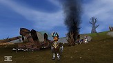 画像ギャラリー No.008のサムネイル画像 / Sankando，ブラウザで動作する3D MMORPG「Earth Eternal」についてライセンス契約を締結。動作している様子が分かるムービーもUp