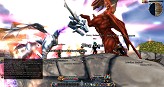 画像ギャラリー No.010のサムネイル画像 / Sankando，ブラウザで動作する3D MMORPG「Earth Eternal」についてライセンス契約を締結。動作している様子が分かるムービーもUp
