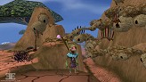画像ギャラリー No.012のサムネイル画像 / Sankando，ブラウザで動作する3D MMORPG「Earth Eternal」についてライセンス契約を締結。動作している様子が分かるムービーもUp