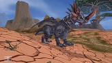 画像ギャラリー No.013のサムネイル画像 / Sankando，ブラウザで動作する3D MMORPG「Earth Eternal」についてライセンス契約を締結。動作している様子が分かるムービーもUp