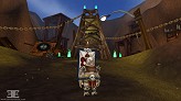 画像ギャラリー No.014のサムネイル画像 / Sankando，ブラウザで動作する3D MMORPG「Earth Eternal」についてライセンス契約を締結。動作している様子が分かるムービーもUp