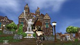 画像ギャラリー No.015のサムネイル画像 / Sankando，ブラウザで動作する3D MMORPG「Earth Eternal」についてライセンス契約を締結。動作している様子が分かるムービーもUp