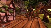 画像ギャラリー No.020のサムネイル画像 / Sankando，ブラウザで動作する3D MMORPG「Earth Eternal」についてライセンス契約を締結。動作している様子が分かるムービーもUp