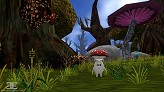 画像ギャラリー No.023のサムネイル画像 / Sankando，ブラウザで動作する3D MMORPG「Earth Eternal」についてライセンス契約を締結。動作している様子が分かるムービーもUp