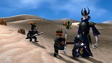 画像ギャラリー No.025のサムネイル画像 / Sankando，ブラウザで動作する3D MMORPG「Earth Eternal」についてライセンス契約を締結。動作している様子が分かるムービーもUp