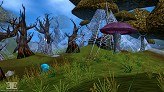 画像ギャラリー No.026のサムネイル画像 / Sankando，ブラウザで動作する3D MMORPG「Earth Eternal」についてライセンス契約を締結。動作している様子が分かるムービーもUp