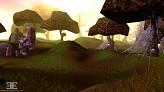 画像ギャラリー No.027のサムネイル画像 / Sankando，ブラウザで動作する3D MMORPG「Earth Eternal」についてライセンス契約を締結。動作している様子が分かるムービーもUp