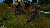 画像ギャラリー No.029のサムネイル画像 / Sankando，ブラウザで動作する3D MMORPG「Earth Eternal」についてライセンス契約を締結。動作している様子が分かるムービーもUp
