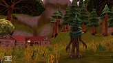 画像ギャラリー No.032のサムネイル画像 / Sankando，ブラウザで動作する3D MMORPG「Earth Eternal」についてライセンス契約を締結。動作している様子が分かるムービーもUp
