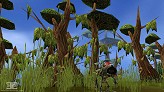 画像ギャラリー No.033のサムネイル画像 / Sankando，ブラウザで動作する3D MMORPG「Earth Eternal」についてライセンス契約を締結。動作している様子が分かるムービーもUp
