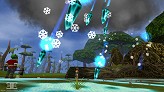 画像ギャラリー No.037のサムネイル画像 / Sankando，ブラウザで動作する3D MMORPG「Earth Eternal」についてライセンス契約を締結。動作している様子が分かるムービーもUp