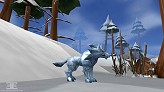 画像ギャラリー No.040のサムネイル画像 / Sankando，ブラウザで動作する3D MMORPG「Earth Eternal」についてライセンス契約を締結。動作している様子が分かるムービーもUp