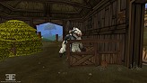 画像ギャラリー No.041のサムネイル画像 / Sankando，ブラウザで動作する3D MMORPG「Earth Eternal」についてライセンス契約を締結。動作している様子が分かるムービーもUp