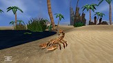 画像ギャラリー No.043のサムネイル画像 / Sankando，ブラウザで動作する3D MMORPG「Earth Eternal」についてライセンス契約を締結。動作している様子が分かるムービーもUp