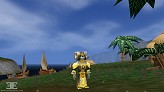 画像ギャラリー No.045のサムネイル画像 / Sankando，ブラウザで動作する3D MMORPG「Earth Eternal」についてライセンス契約を締結。動作している様子が分かるムービーもUp