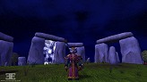 画像ギャラリー No.046のサムネイル画像 / Sankando，ブラウザで動作する3D MMORPG「Earth Eternal」についてライセンス契約を締結。動作している様子が分かるムービーもUp
