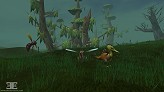 画像ギャラリー No.047のサムネイル画像 / Sankando，ブラウザで動作する3D MMORPG「Earth Eternal」についてライセンス契約を締結。動作している様子が分かるムービーもUp