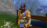 画像ギャラリー No.048のサムネイル画像 / Sankando，ブラウザで動作する3D MMORPG「Earth Eternal」についてライセンス契約を締結。動作している様子が分かるムービーもUp